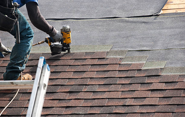 Licensed Roofing service in Graham, TX - Brentwood Metal Roofing